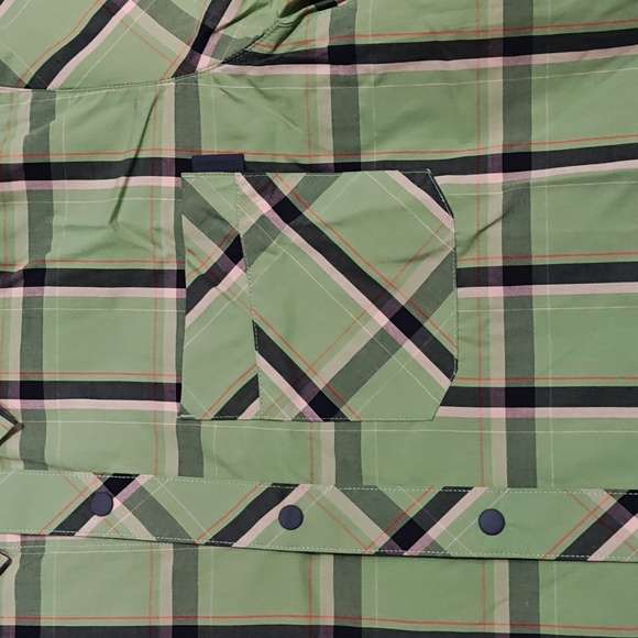 Men's Magpul Tactical Shirt, Size Large - Picture 2 of 7